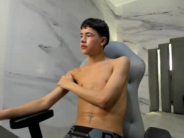 Andy_Lee_ February 13, 2025 Chaturbate stream image