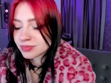 Arielabradberry February 13, 2025 Chaturbate stream image