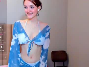 Brittburt February 13, 2025 Chaturbate stream image
