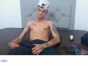 Bryannth February 13, 2025 Chaturbate stream image