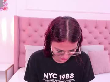 Cathleen_Shain February 13, 2025 Chaturbate stream image