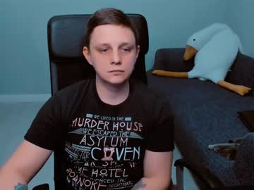Dan_Cute February 13, 2025 Chaturbate stream image