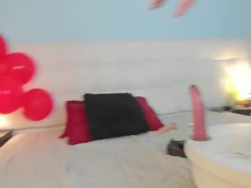 Dark__Violett February 13, 2025 Chaturbate stream image