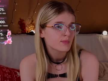 Dawnbaber February 13, 2025 Chaturbate stream image