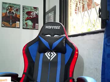 Diegorogue_ February 13, 2025 Chaturbate stream image