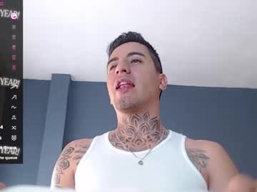 Diegosaenzpurelove February 13, 2025 Chaturbate stream image
