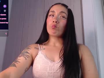 Eleven_Diamond February 13, 2025 Chaturbate stream image