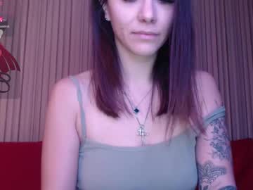 Elina_Posh February 13, 2025 Chaturbate stream image