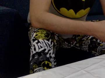 Erector111 February 13, 2025 Chaturbate stream image