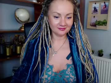 Erotic_Kaya February 13, 2025 Chaturbate stream image
