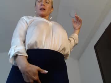 Ingridbergman February 13, 2025 Chaturbate stream image