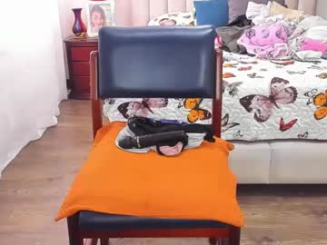 Korinasex22 February 13, 2025 Chaturbate stream image