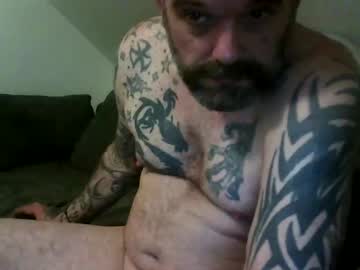 Larsvegas1895 February 13, 2025 Chaturbate stream image