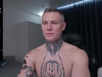 Lechery_Boy February 13, 2025 Chaturbate stream image