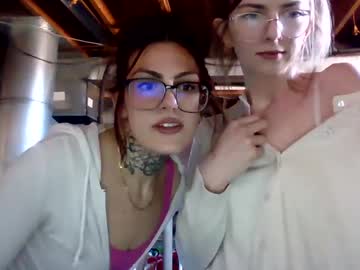 Leximasters February 13, 2025 Chaturbate stream image