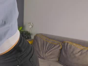 Linnbrandon February 13, 2025 Chaturbate stream image