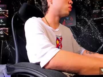 Marcuscollinss February 13, 2025 Chaturbate stream image