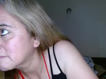 Mayita_Hott February 13, 2025 Chaturbate stream image