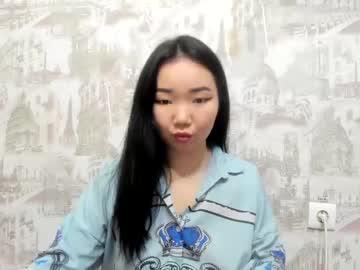 Pocahontas654 February 13, 2025 Chaturbate stream image