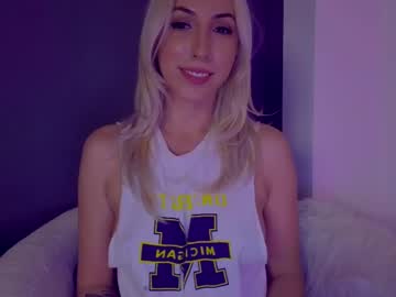 Purevibrations February 13, 2025 Chaturbate stream image