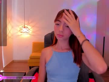 Rossiethompson February 13, 2025 Chaturbate stream image