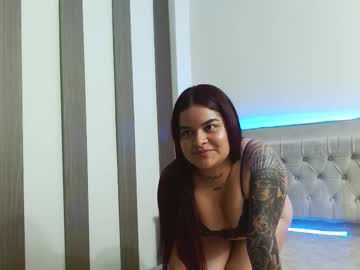 Saramustelli February 13, 2025 Chaturbate stream image