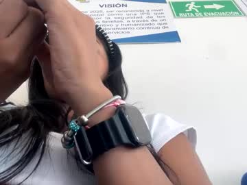 Sofiacandy17 February 13, 2025 Chaturbate stream image
