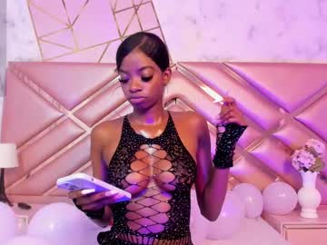 Stefannyevans February 13, 2025 Chaturbate stream image