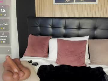 Summer_Night_ February 13, 2025 Chaturbate stream image