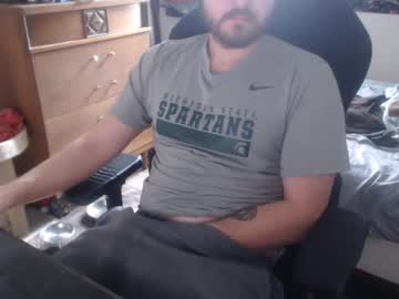 Thickgarrett February 13, 2025 Chaturbate stream image
