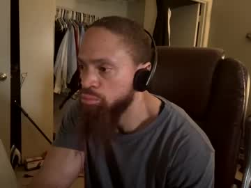 Thomasgwhitecft February 13, 2025 Chaturbate stream image