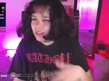 Aileendanger February 13, 2025 Chaturbate stream image