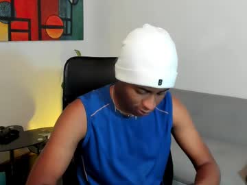 Alan_Scot February 13, 2025 Chaturbate stream image