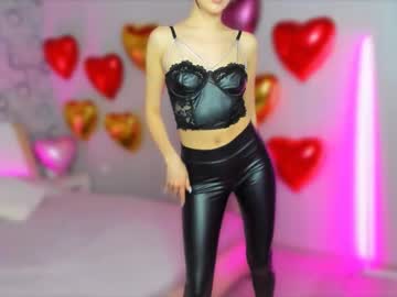 Alanamell February 13, 2025 Chaturbate stream image