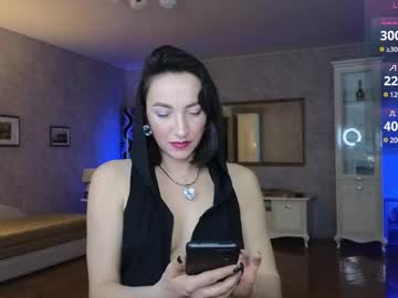 Anne_Karma February 13, 2025 Chaturbate stream image