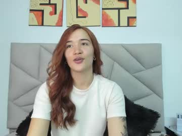 Anthonia_Gomez February 13, 2025 Chaturbate stream image