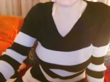 Arzumxoxo February 13, 2025 Chaturbate stream image