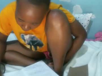 Avreel_ February 13, 2025 Chaturbate stream image