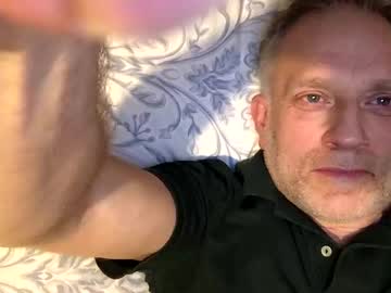 Badger150 February 13, 2025 Chaturbate stream image