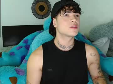 Banksross February 13, 2025 Chaturbate stream image