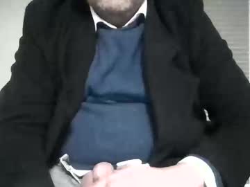 Carlo666x February 13, 2025 Chaturbate stream image