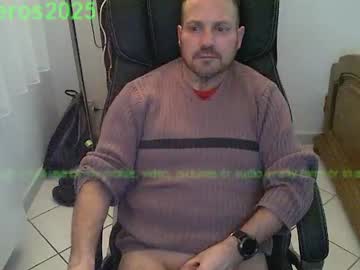 Cypheros2025 February 13, 2025 Chaturbate stream image