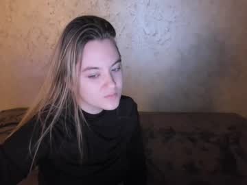 Fluffyyummybuns February 13, 2025 Chaturbate stream image