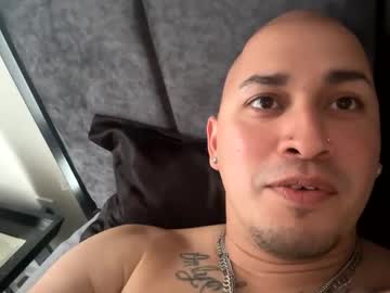 Genetalia7 February 13, 2025 Chaturbate stream image