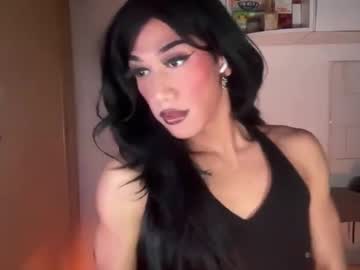 Kellyladyosa February 13, 2025 Chaturbate stream image