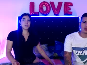 Leoft_Angelique February 13, 2025 Chaturbate stream image