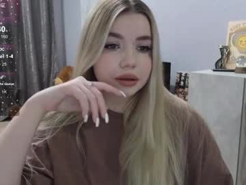 Maymallorie February 13, 2025 Chaturbate stream image