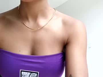 Midnight_Vk February 13, 2025 Chaturbate stream image