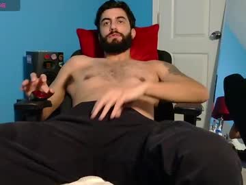 Mikehawk1589 February 13, 2025 Chaturbate stream image
