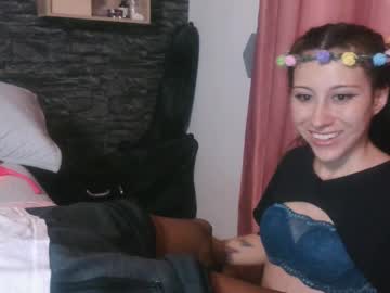 Multirealsex February 13, 2025 Chaturbate stream image